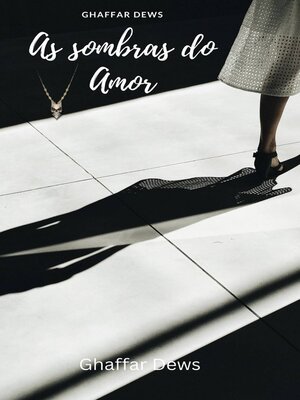 cover image of As sombras do Amor